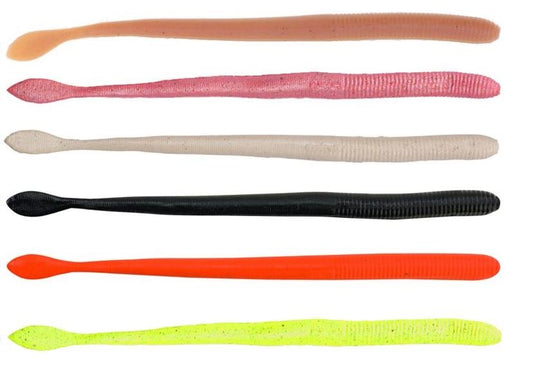 Berkley Gulp 2.0 Nightcrawler