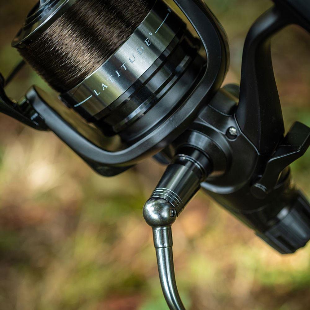 Korum Latitude Freespool