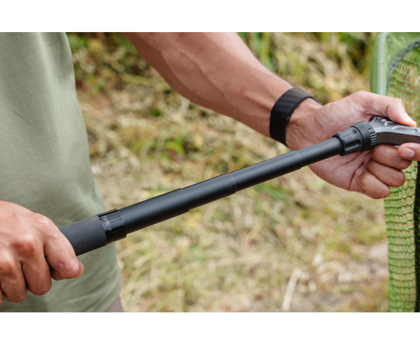 Korum Opportunist XTND Tele Net Handle