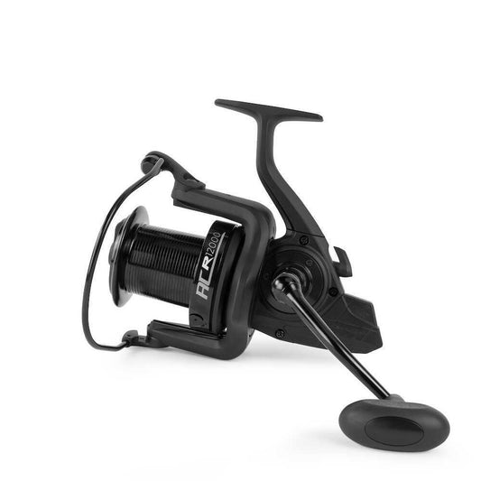 Avid ACR 12000 Reel