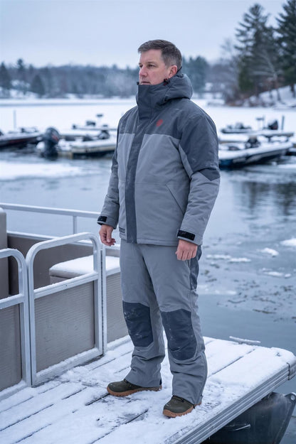 Fox Rage Pro Series Winter Suit