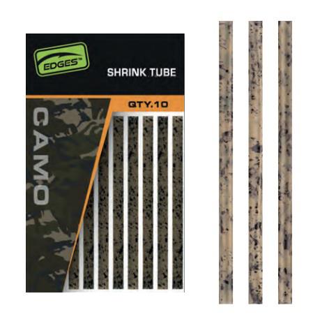Fox Edges Camo Shrink Tube 2.0mm