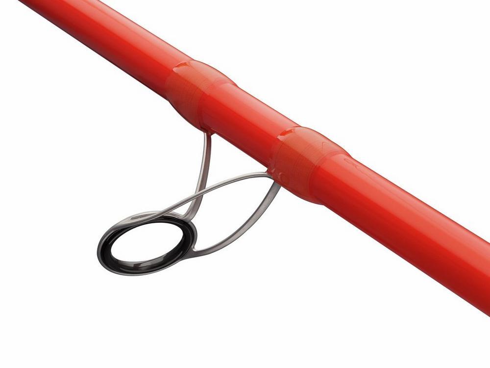 Penn Tidal X 453 100-250g K-Solid Carbon Tip