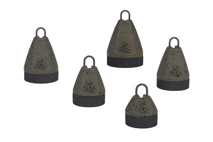 Matrix Precision Plummet