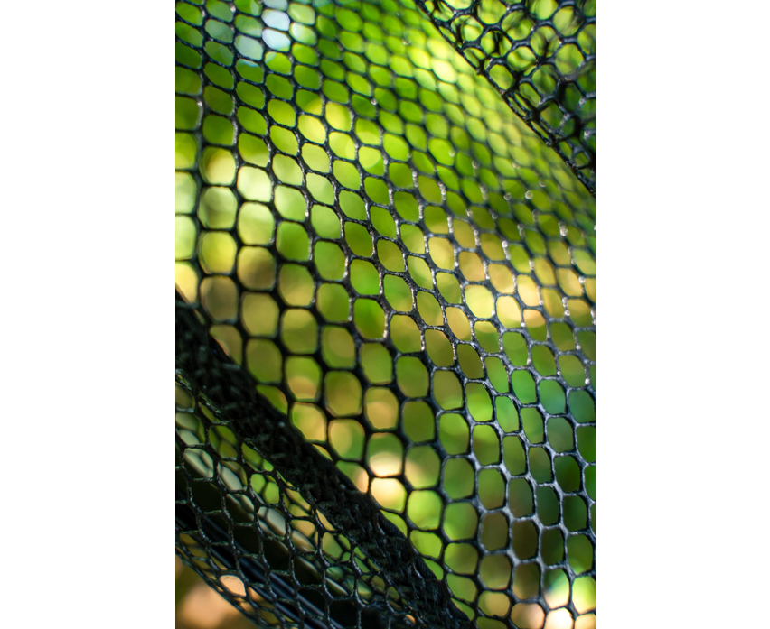 Zebco Latex Fast Net Tele