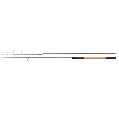 DAM Impulse-X Quiver Rod