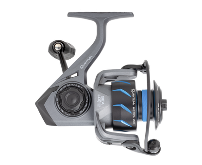 Quantum Merit Spinning Reel