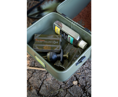 Korum EVA Tackle and Bait Carryall 15L