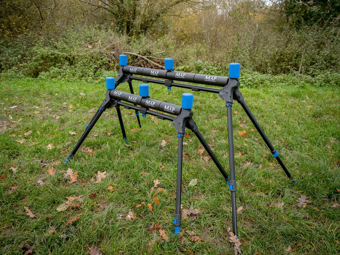 MAP Dual Pole Roller MKII
