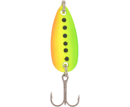Zebco Demonic Predator Spoon Set 7g
