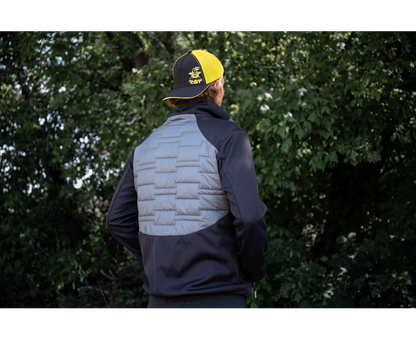 Black Cat Shield Hybrid Top