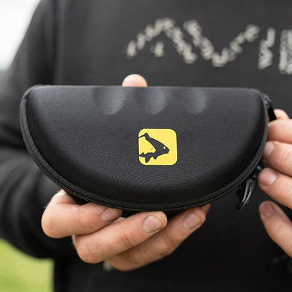 Avid Seethru Beam Polarised Sunglasses