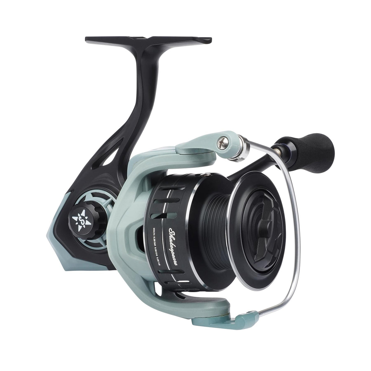 Shakespeare OMNI FD Spinning Reel