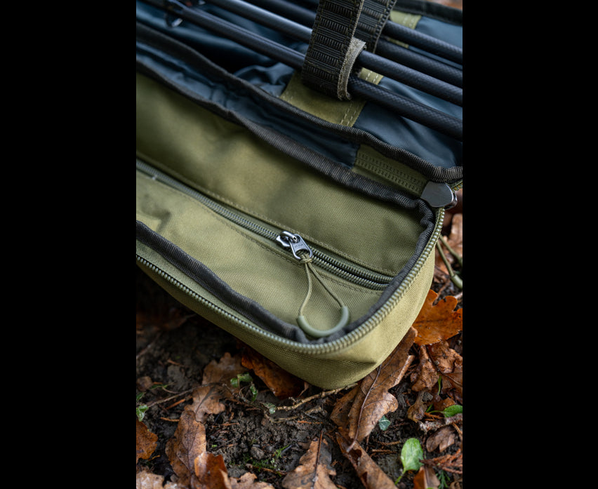 Korum Progress Folding Holdall