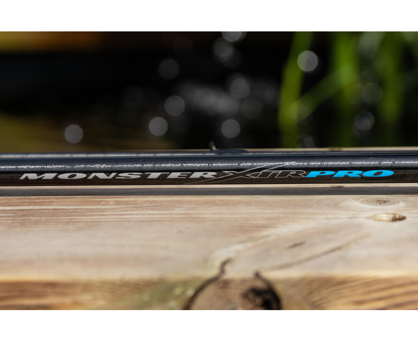 Preston Monster XTR Pro Rod