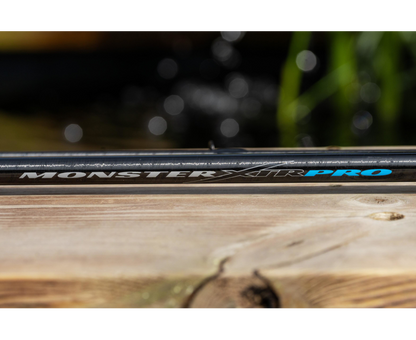 Preston Monster XTR Pro Rod