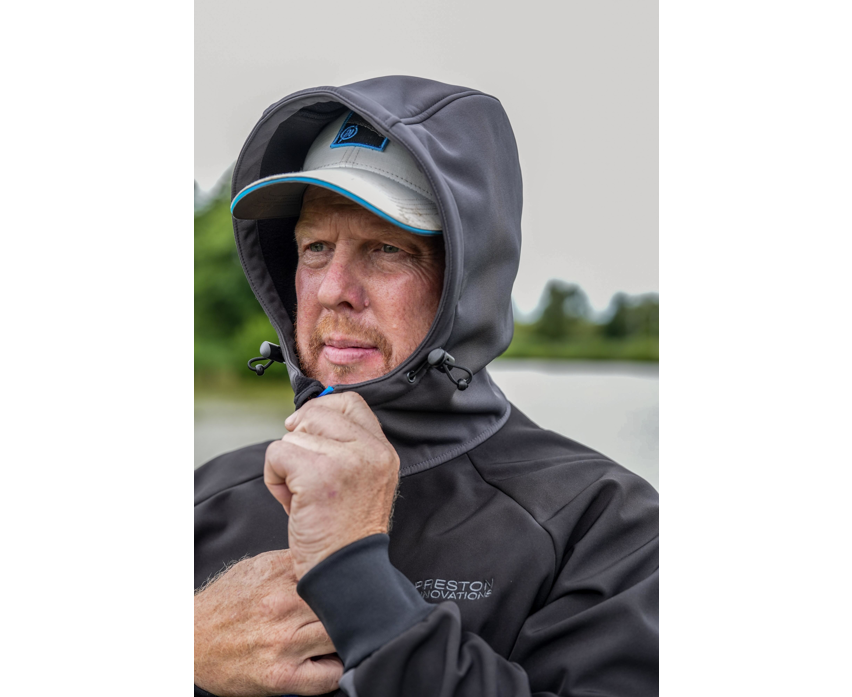Preston Softshell Jacket