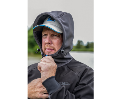 Preston Softshell Jacket
