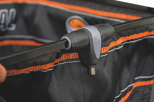 Guru Triple Pack Keepnet Promo