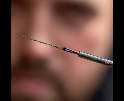 Avid Outline FleckTone Bag Stem - Ring Swivel