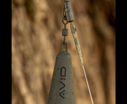 Avid Outline FleckTone Anti-Tangle Sleeve