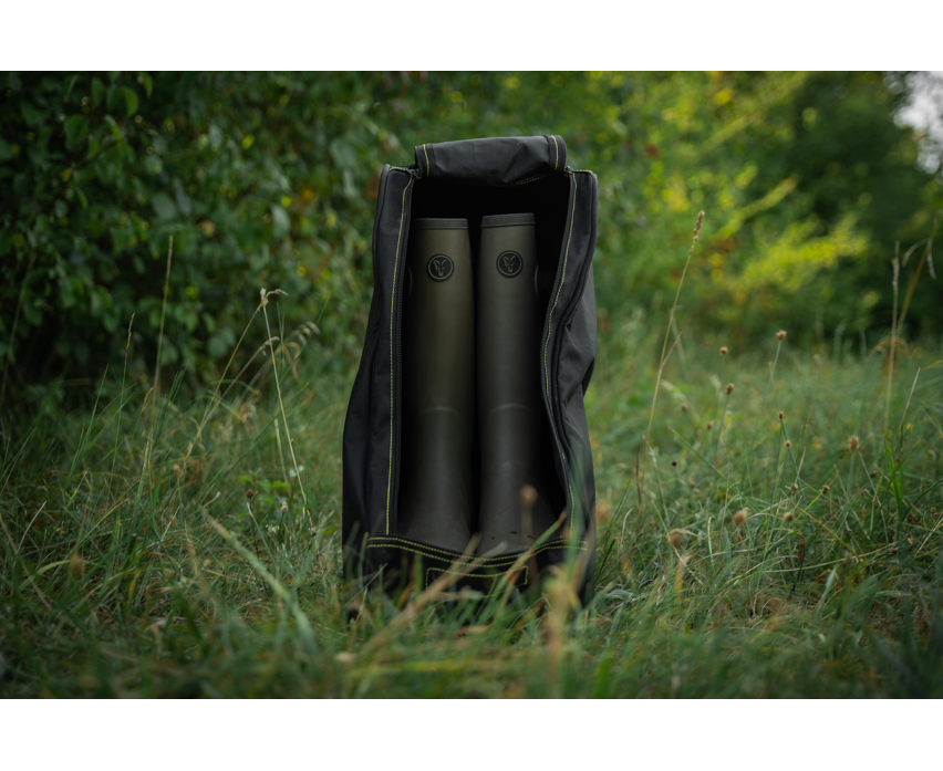 Black Cat BLCK Wader Bag