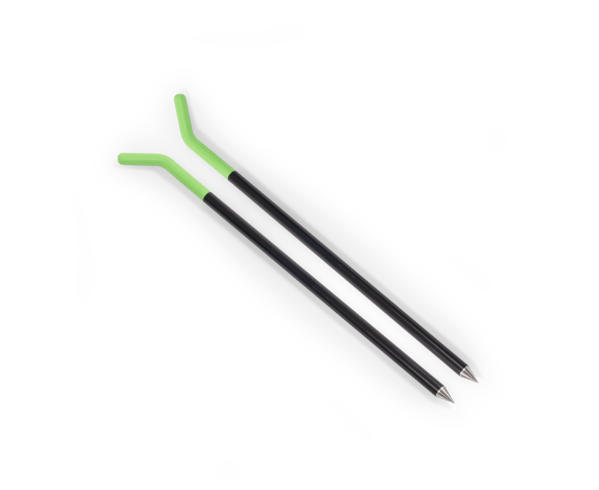Korum Swan Neck Distance Marker Sticks