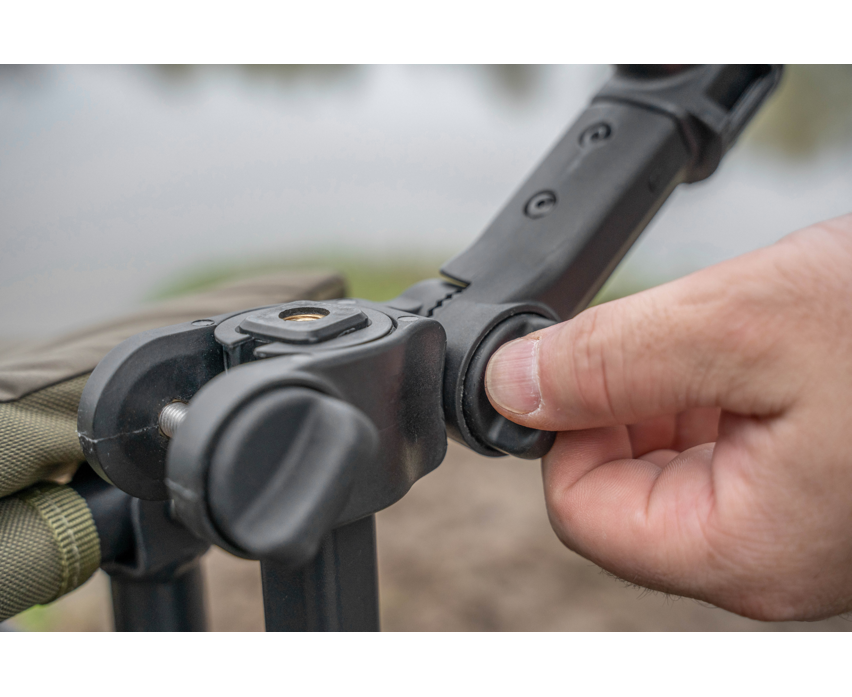 Korum Progress Tripod Feeder Arm 2 Rod