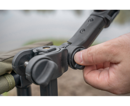 Korum Progress Tripod Feeder Arm 2 Rod