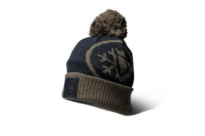 Nash ZT Patch Bobble Hat