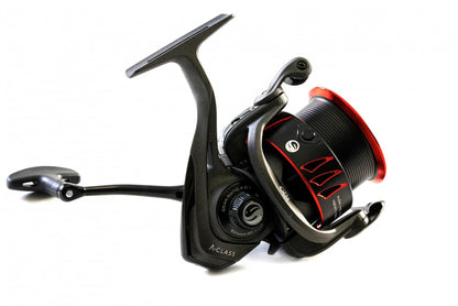 Guru A-Class Float/Feeder Reel