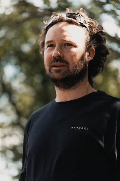 Korda Mindset Minimal Tee