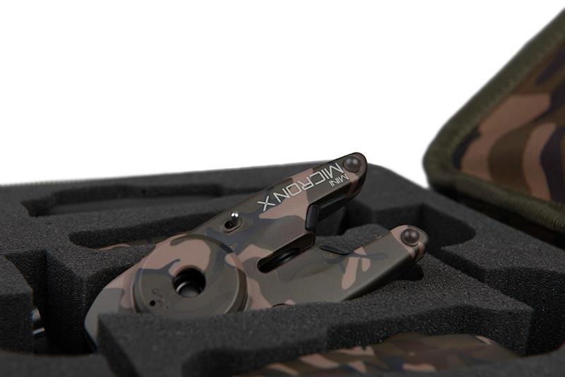 Fox CamoLite Mini Micron Case