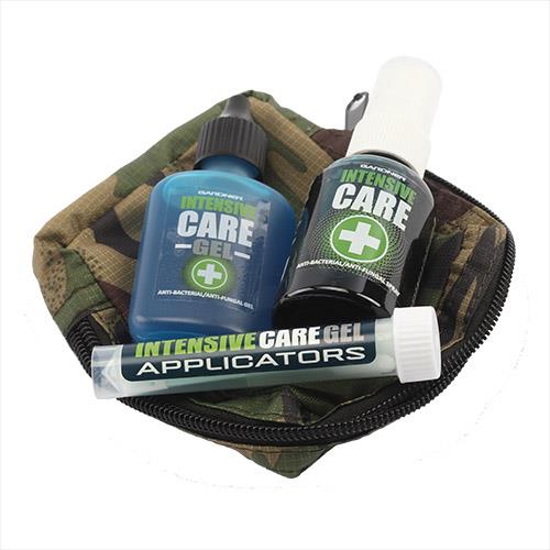 Gardner Intensive Care Kit