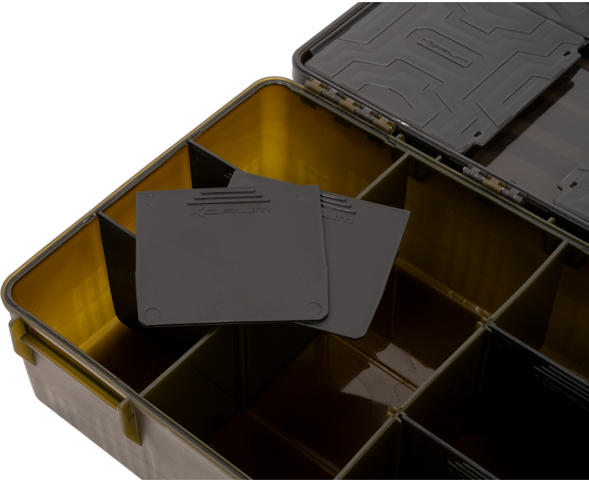 Korum Tackle Blox II