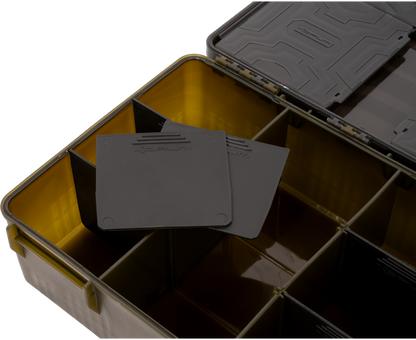 Korum Tackle Blox II