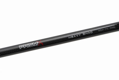 Fox Rage Prism X Heavy Shad 225cm 7ft 5in 20-90g