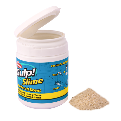 Berkley Gulp Slime