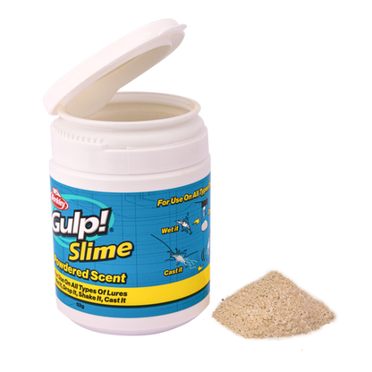 Berkley Gulp Slime