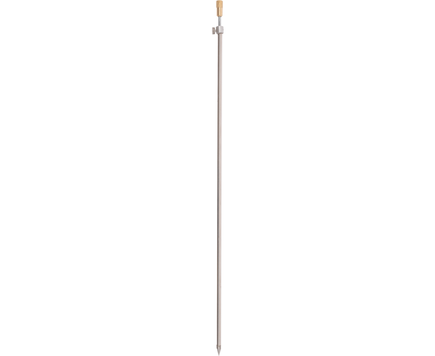 Zebco Trophy Stainless Steel Bankstick
