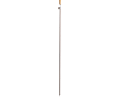 Zebco Trophy Stainless Steel Bankstick