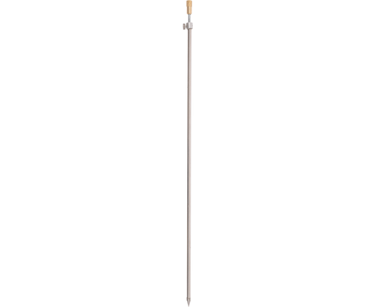 Zebco Trophy Stainless Steel Bankstick