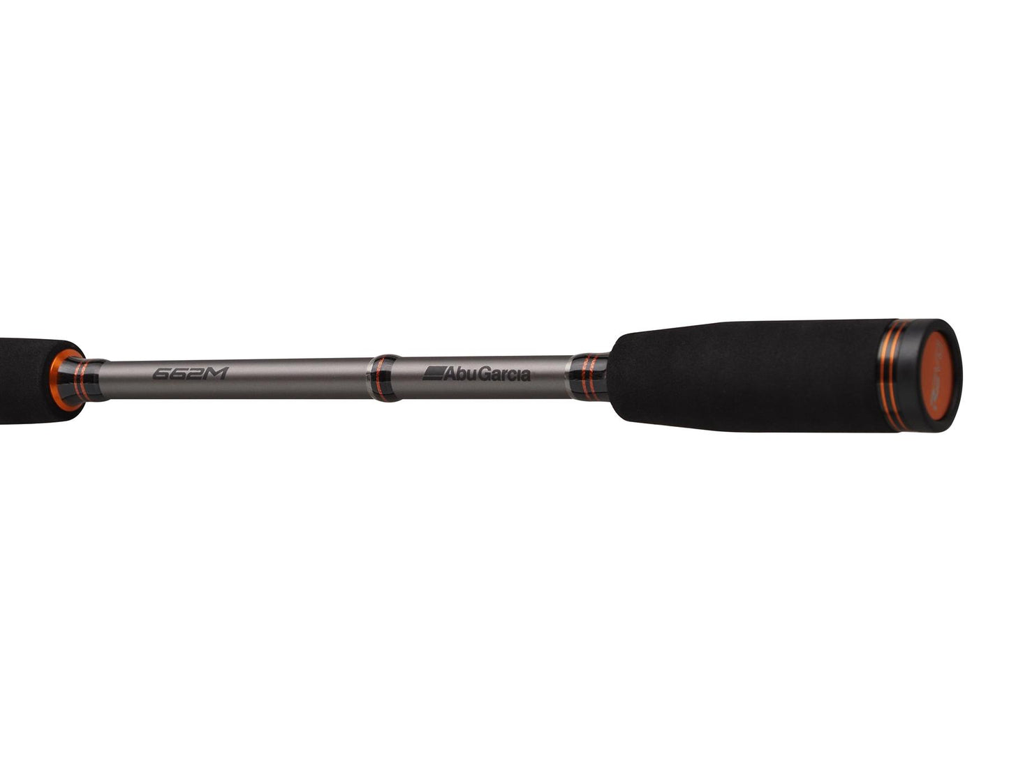 Abu Garcia Revo X Casting Combo