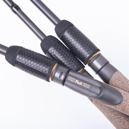 MAP Parabolix Ultra II 11ft SUV Feeder Fishing Rod
