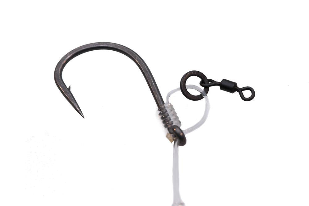 ESP Hook Ring Swivel