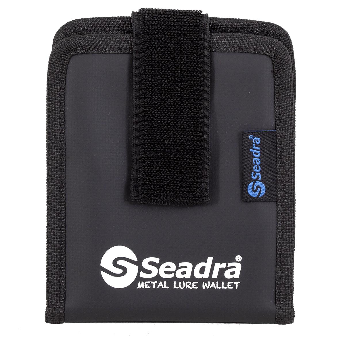 Seadra Metal Lure Wallet