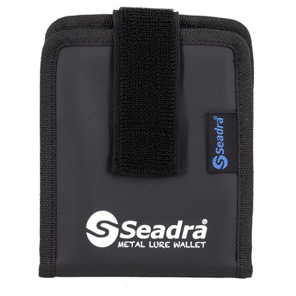 Seadra Metal Lure Wallet