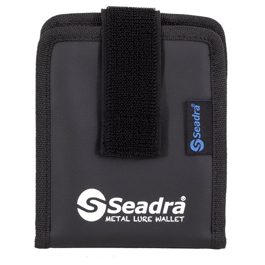 Seadra Metal Lure Wallet
