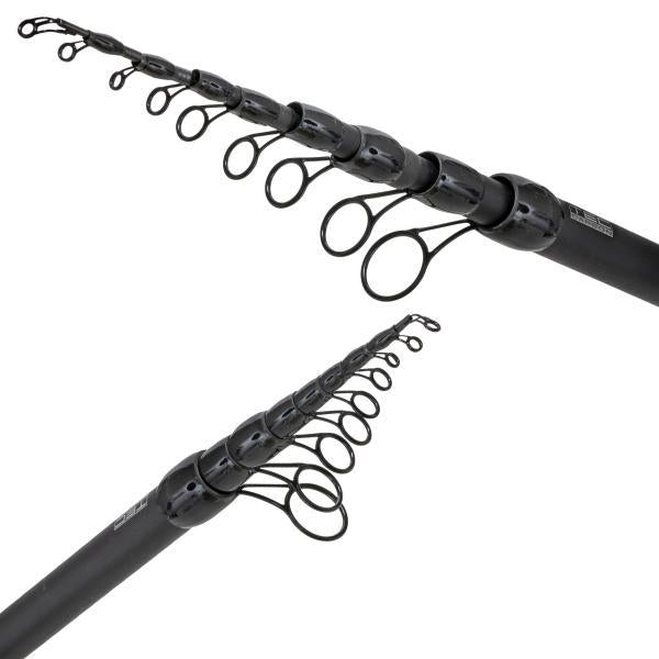 Zebco Trophy Tele Trout