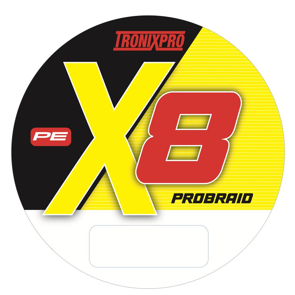 TronixPro X8 Probraid